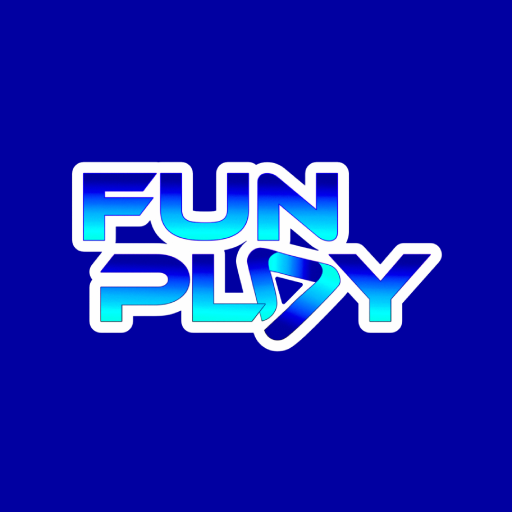 Aplicativo parceiro Fun Play